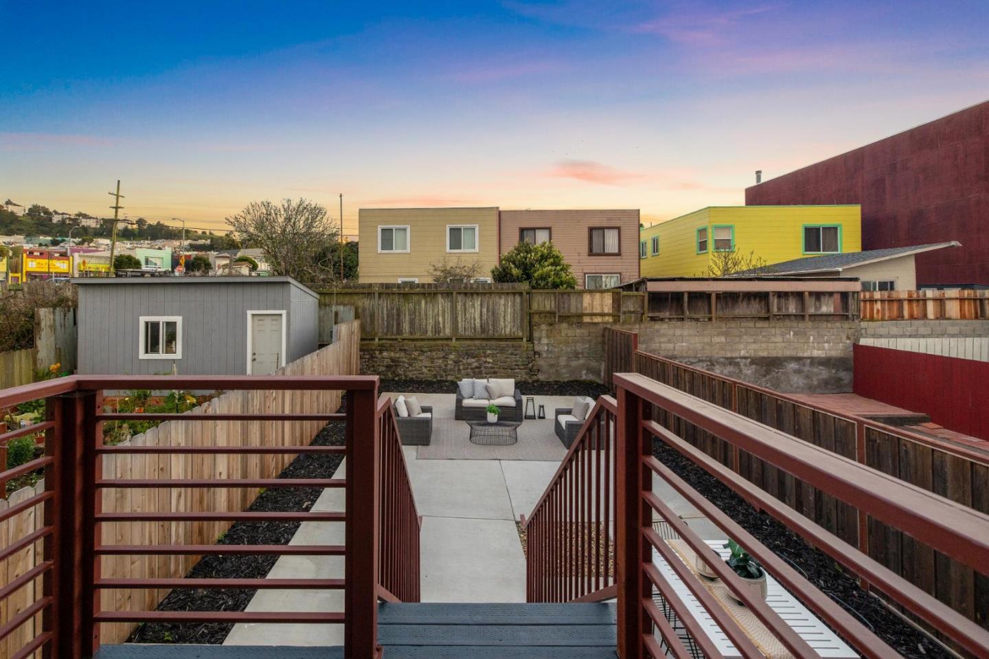 33 Rice Street Daly City, CA 94014 - Photo 40 of 44 Gallery Image 40