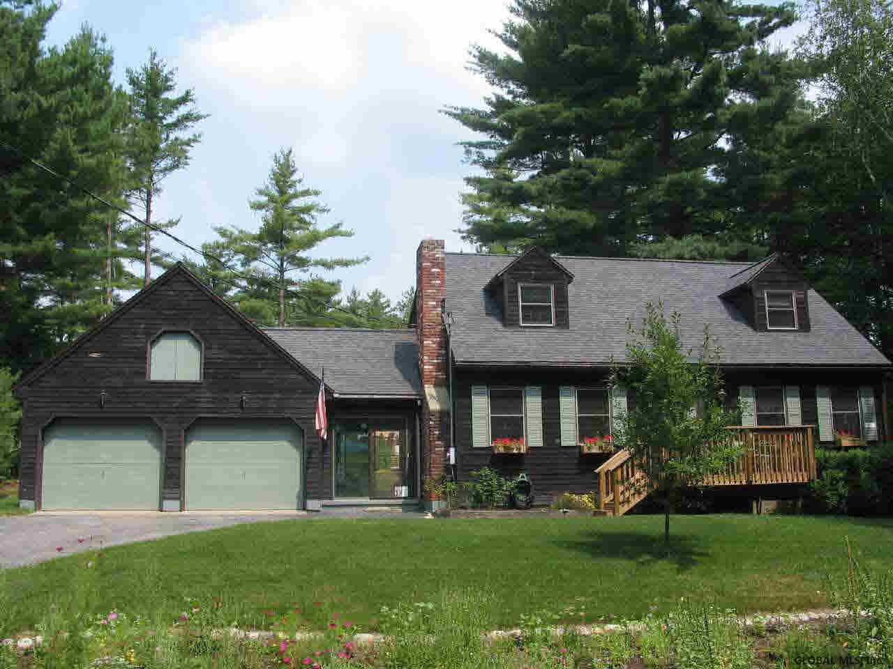 61 Adirondack Road Hadley, NY 12835 - Photo 1 of 1 Photo 1