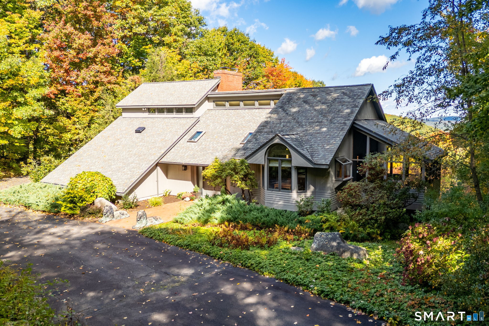 240 Mountain Road Granby, CT 06060 - Photo 1 of 39 Gallery Image 1