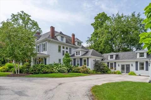 $925,000 | 1418 Western Avenue, Flossmoor, IL 60422