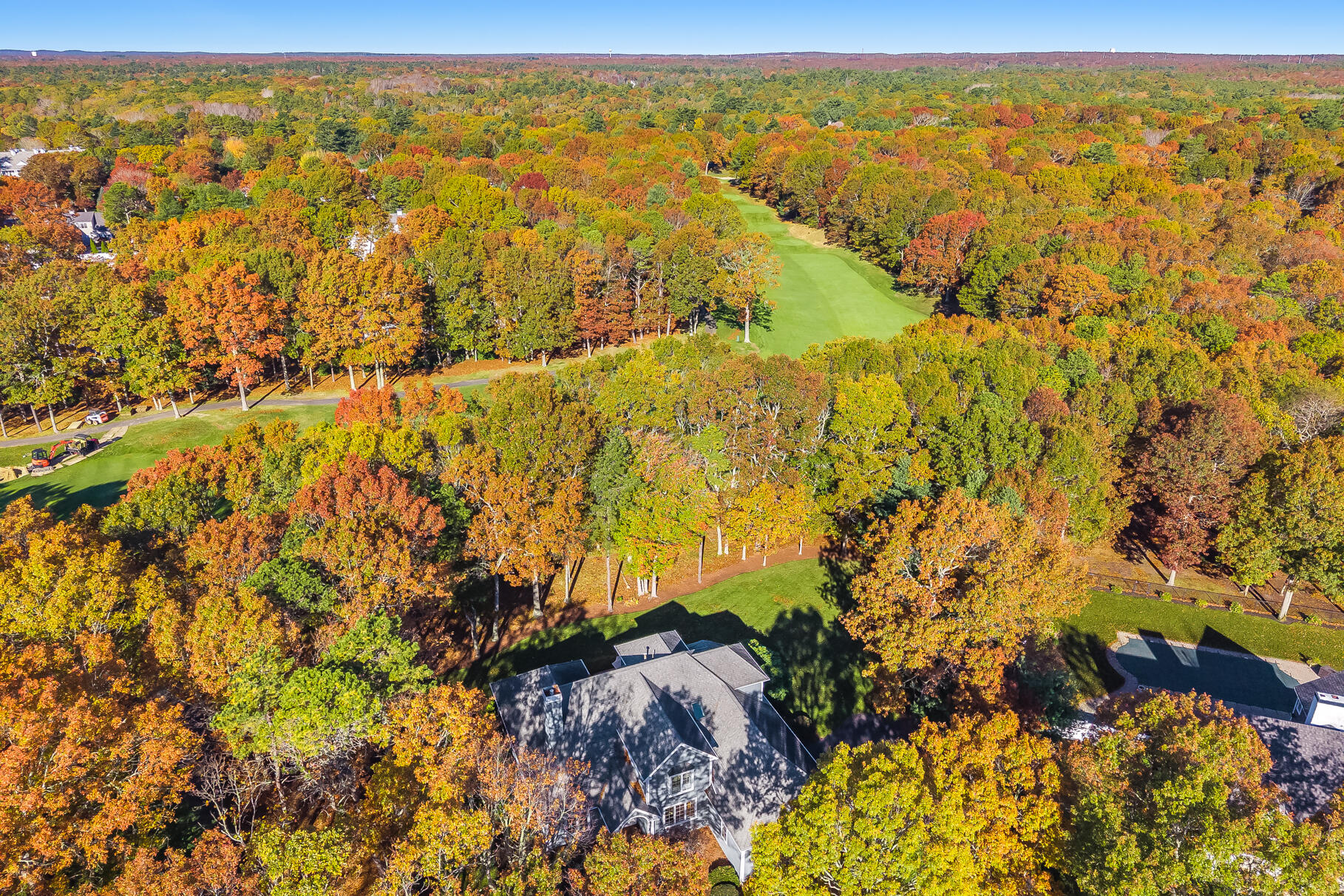 7 Open Trail Road Sandwich, MA 02563 - Photo 73 of 79 DJI_20251101101644_0485_D