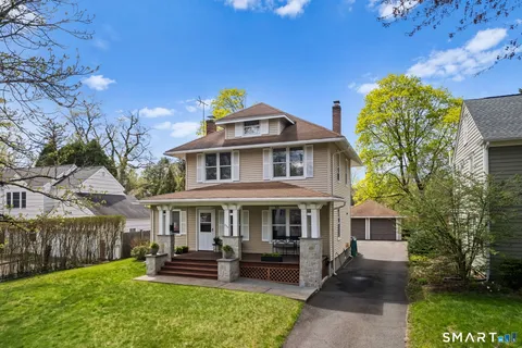 $849,000 | 289 Old Mill Road, Fairfield, CT 06824