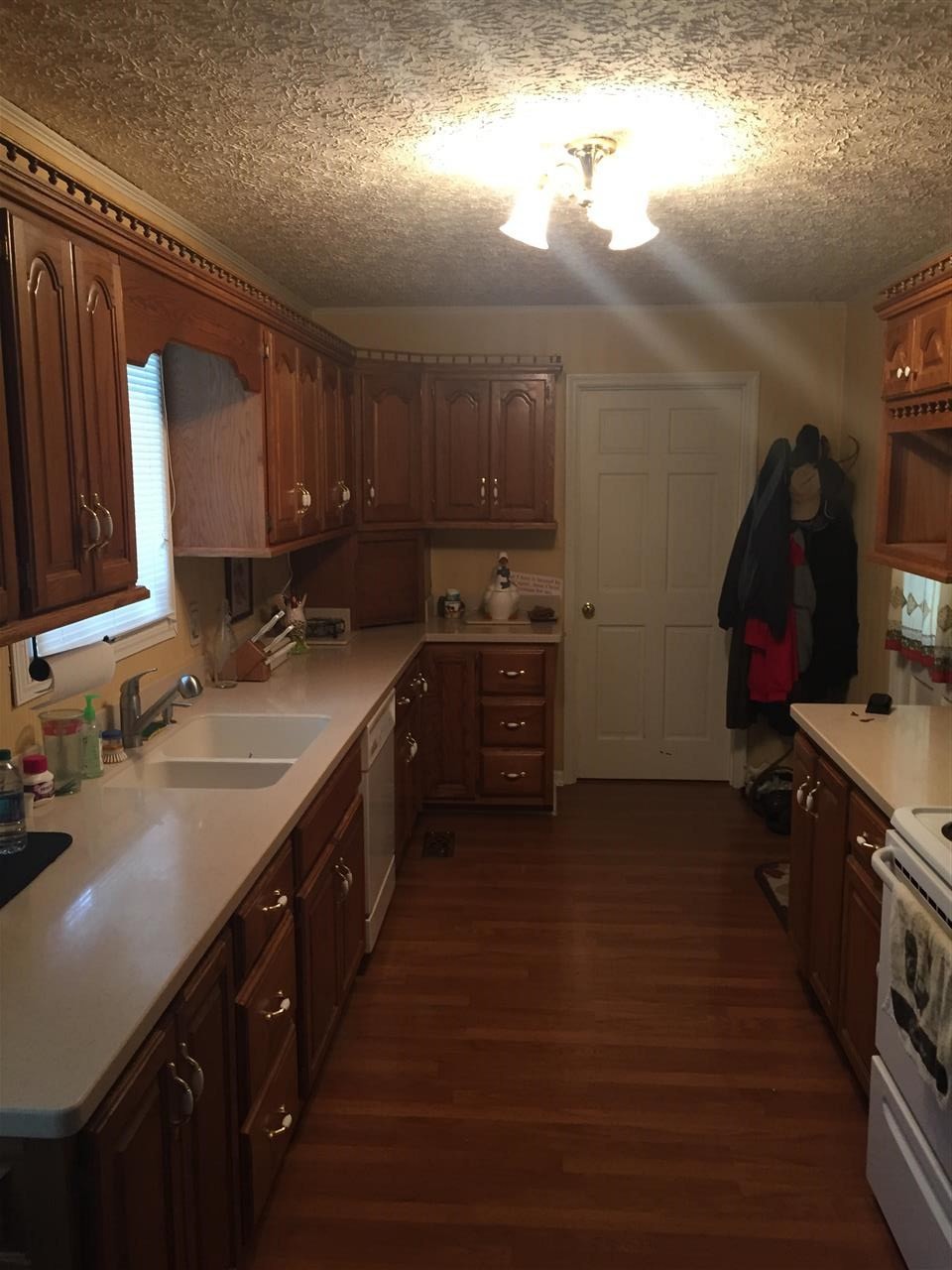 248 County Road 80 Riceville, TN 37370 - Photo 14 of 28 Gallery Image 14