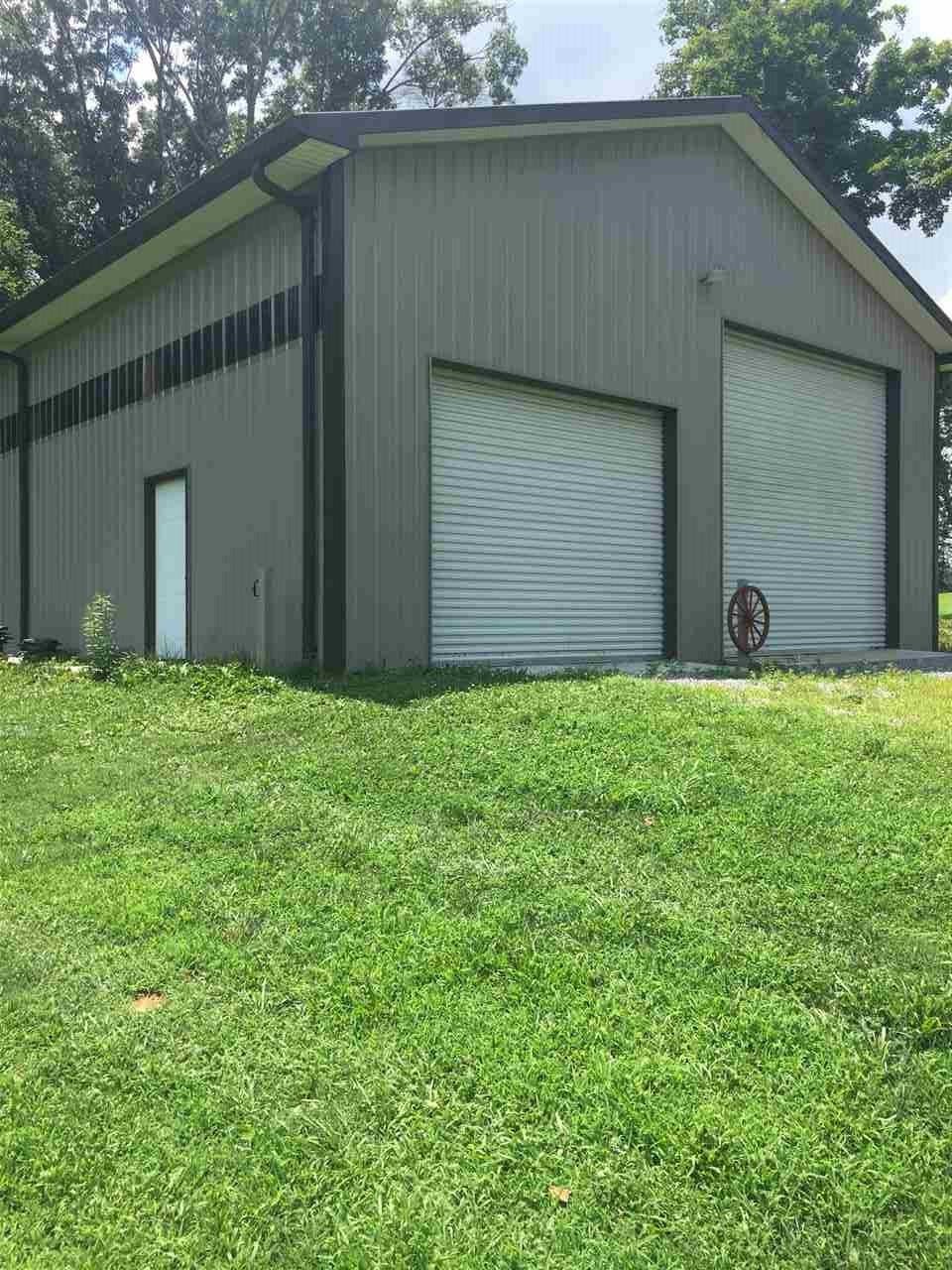 248 County Road 80 Riceville, TN 37370 - Photo 23 of 28 Gallery Image 23