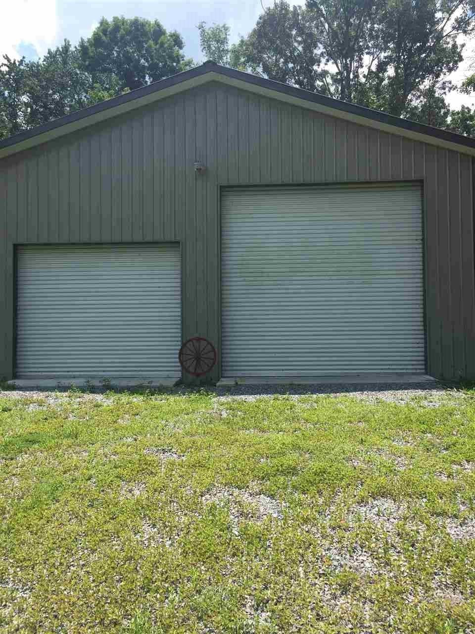 248 County Road 80 Riceville, TN 37370 - Photo 24 of 28 Gallery Image 24