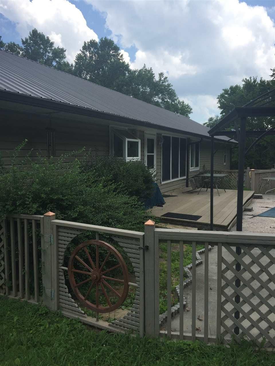 248 County Road 80 Riceville, TN 37370 - Photo 4 of 28 Gallery Image 4