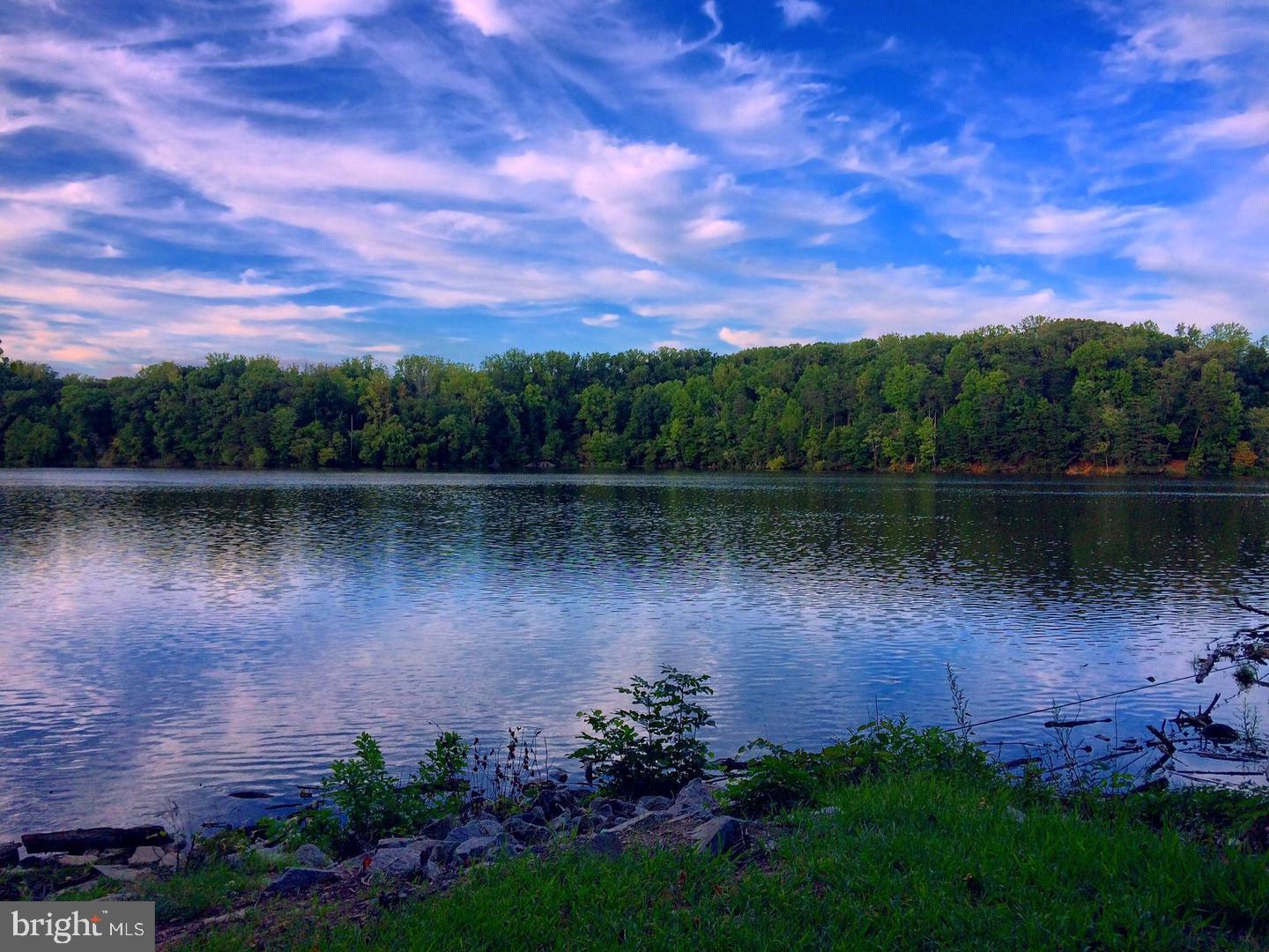 7604 Boulder Street Springfield, VA 22151 - Photo 10 of 13 Beautiful Lake Accotink for hikes, boating, & more