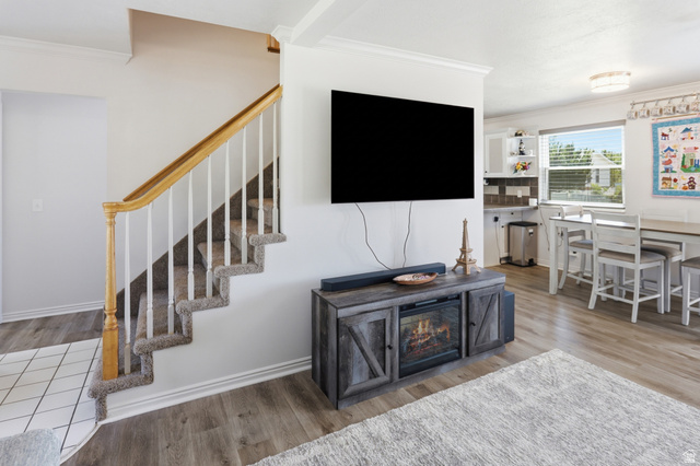 845 North 275 West Bountiful, UT 84010 - Photo 12 of 48