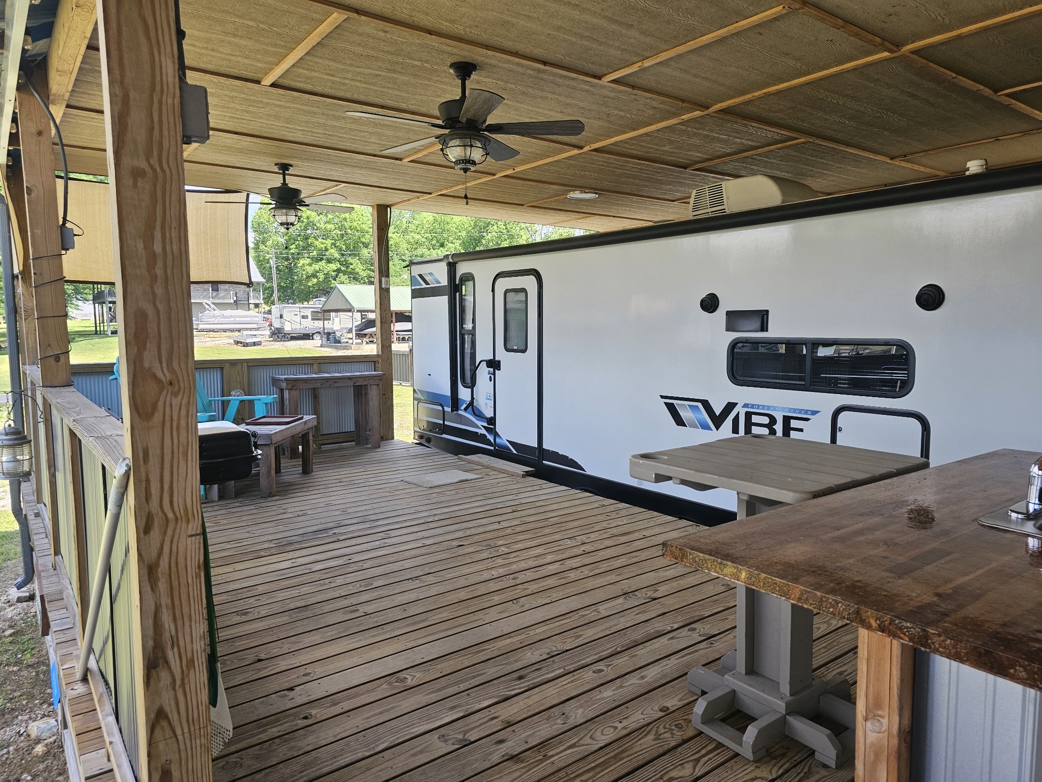 625 River Road Clifton, TN 38425 - Photo 53 of 71