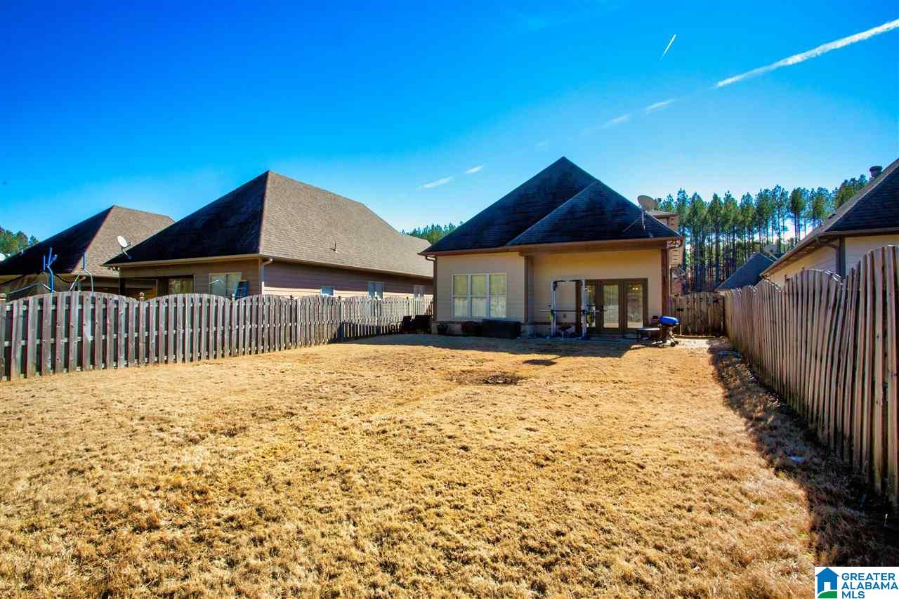 1077 Springfield Drive Chelsea, AL 35043 - Photo 40 of 44