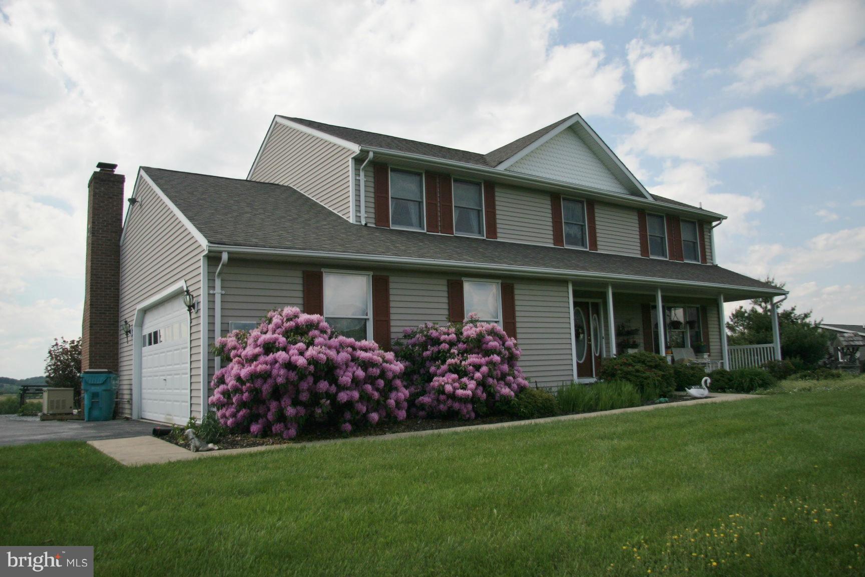 3111 Buffalo Road New Windsor, MD 21776 - Photo 1 of 30 Exterior (Front)