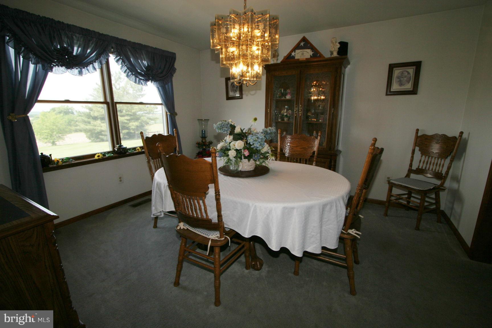 3111 Buffalo Road New Windsor, MD 21776 - Photo 3 of 30 Dining Room