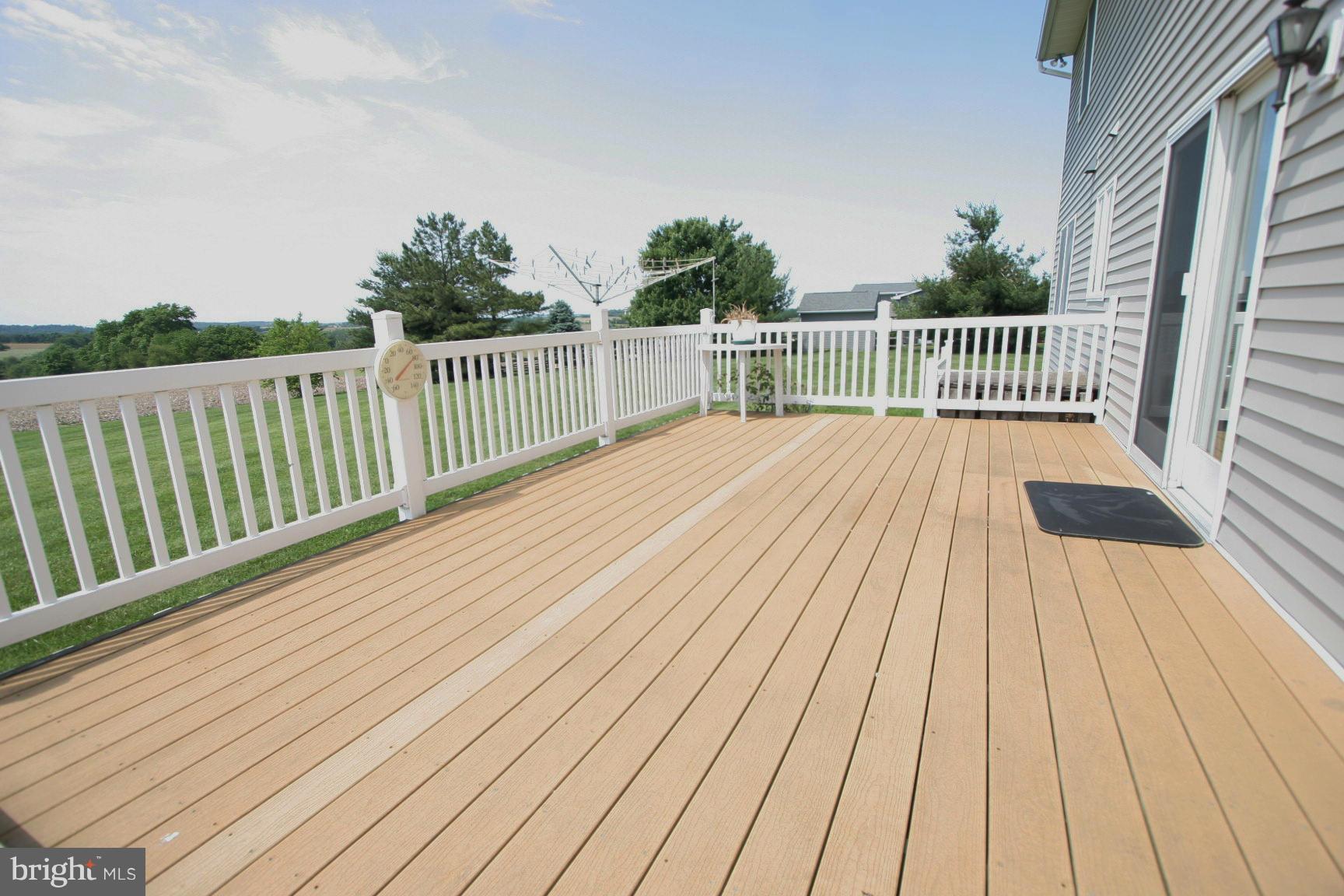 3111 Buffalo Road New Windsor, MD 21776 - Photo 22 of 30 Exterior (Rear)