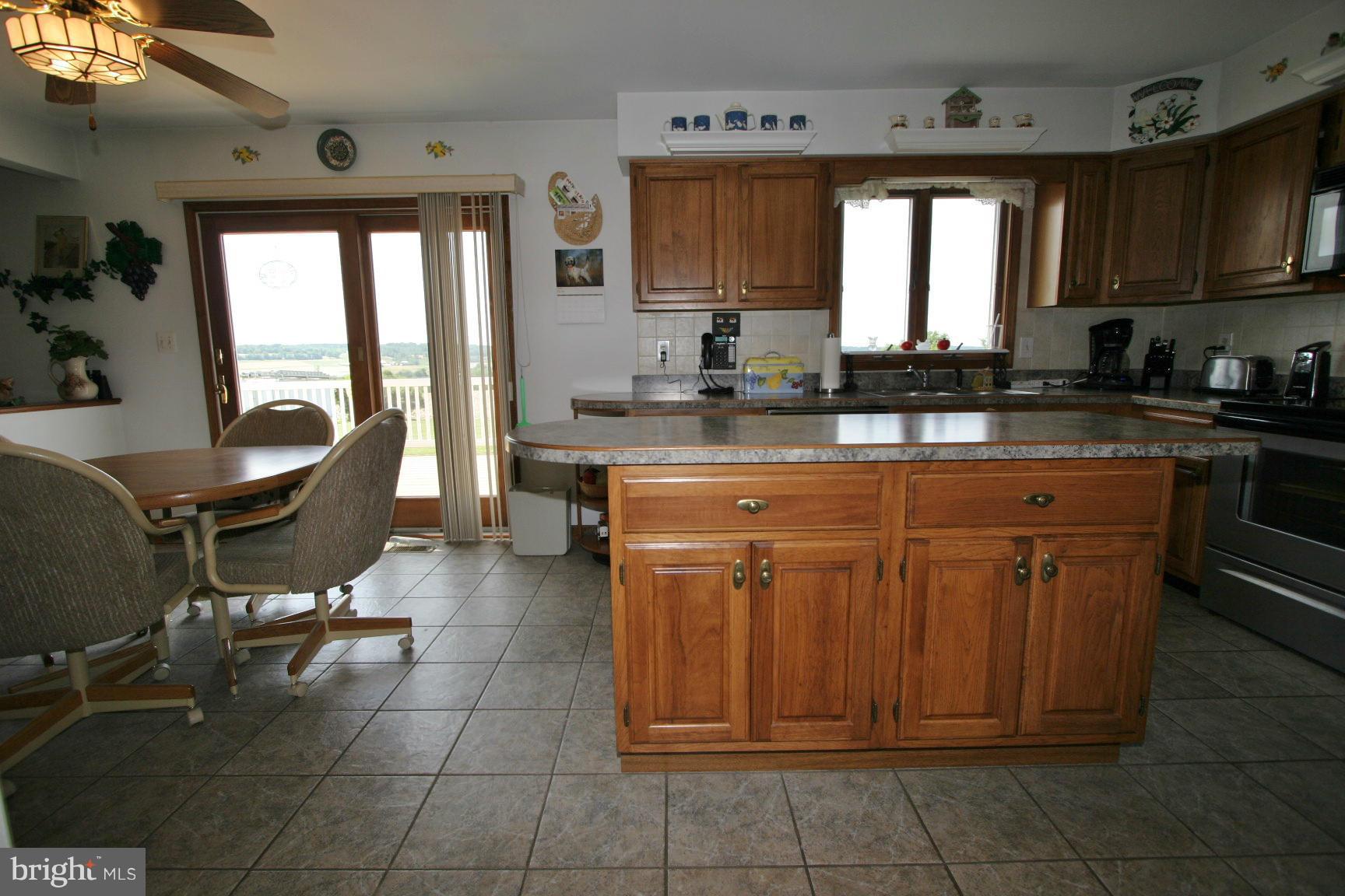 3111 Buffalo Road New Windsor, MD 21776 - Photo 8 of 30 Kitchen