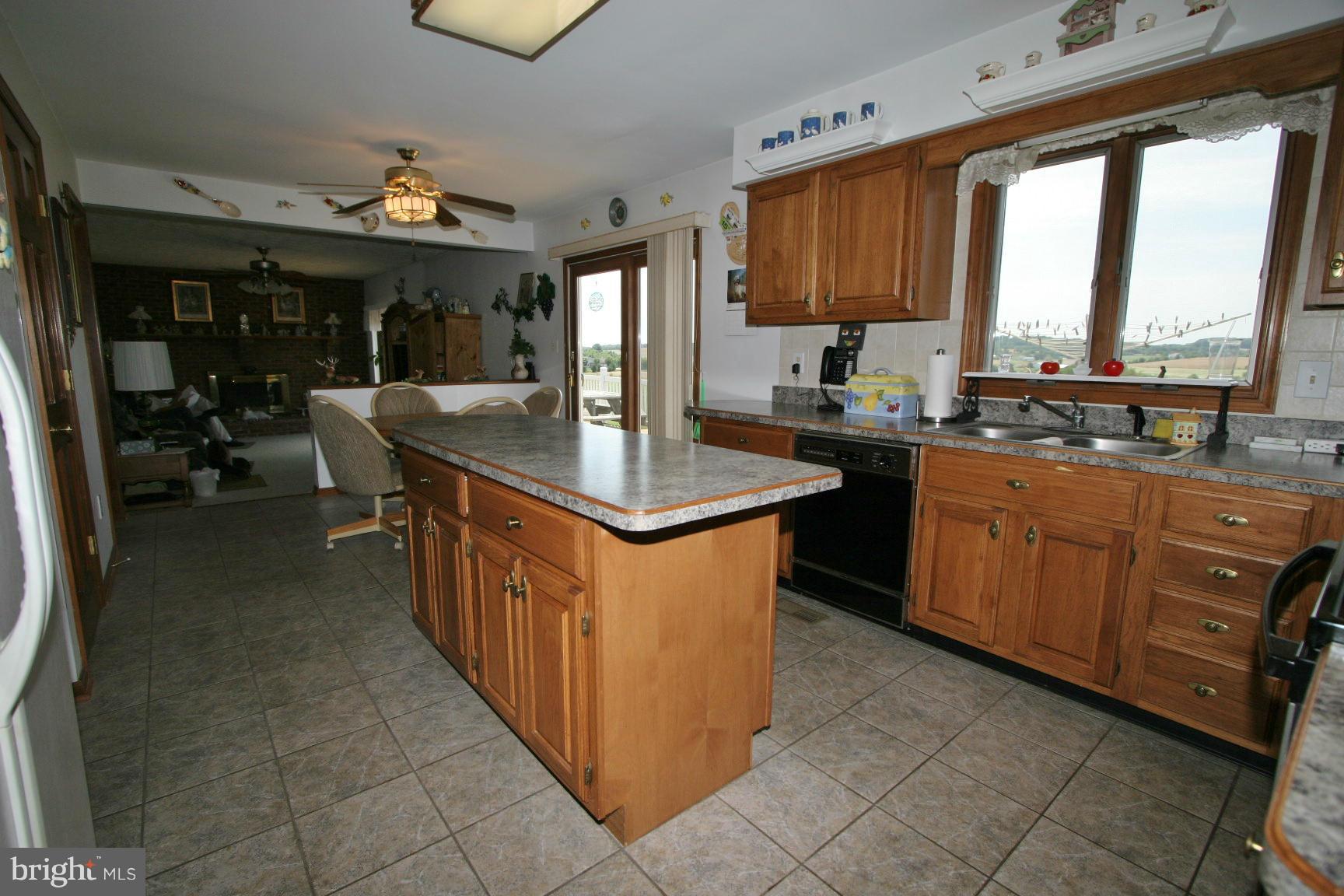 3111 Buffalo Road New Windsor, MD 21776 - Photo 9 of 30 Kitchen