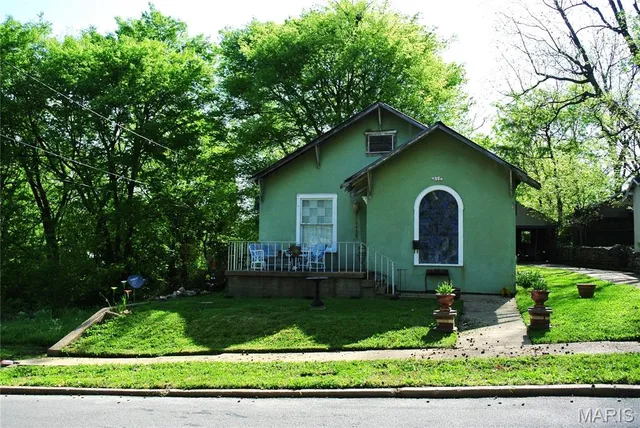 $65,900 | 812 Benton Street, Poplar Bluff, MO 63901