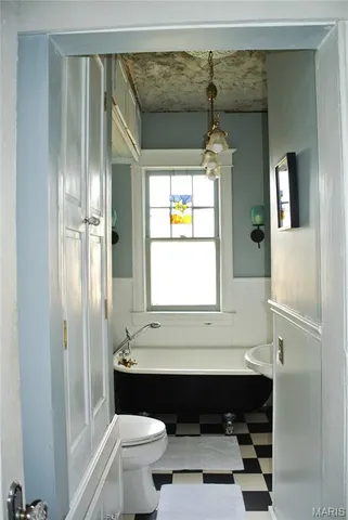 $65,900 | 812 Benton Street, Poplar Bluff, MO 63901