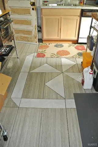 $65,900 | 812 Benton Street, Poplar Bluff, MO 63901