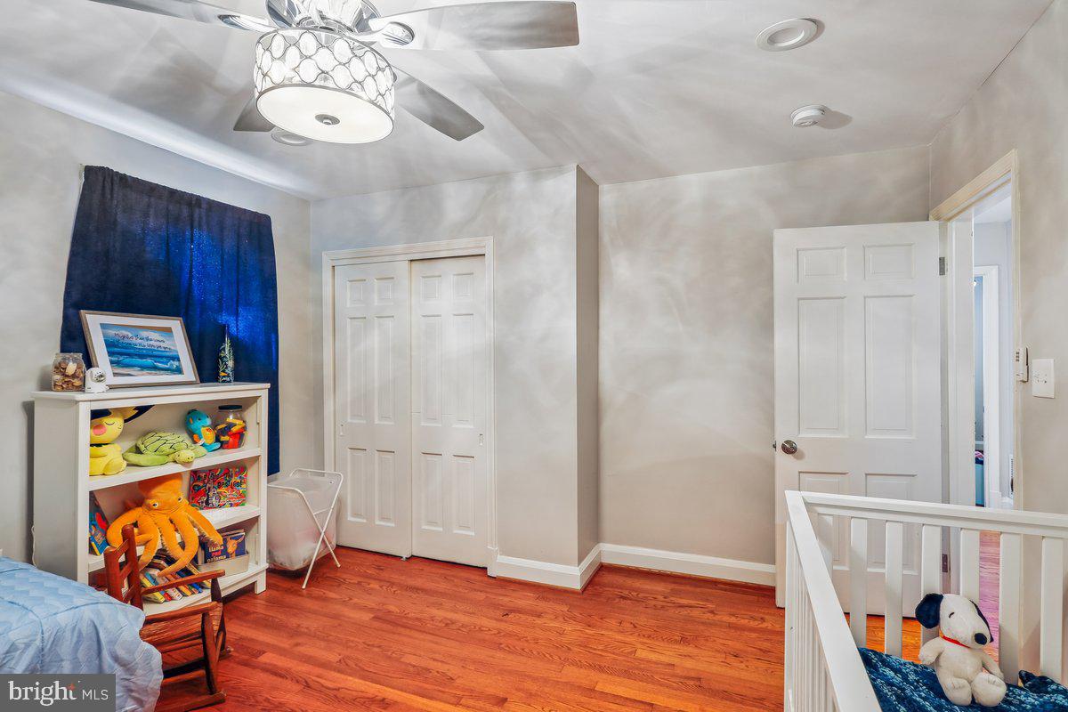 4818 Lindsay Road Baltimore, MD 21229 - Photo 16 of 29 Bedroom #3