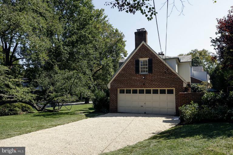 7610 Glendale Road Chevy Chase, MD 20815 - Photo 3 of 29 Exterior (General)
