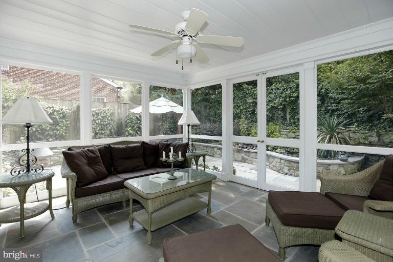 7610 Glendale Road Chevy Chase, MD 20815 - Photo 7 of 29 Interior (General)
