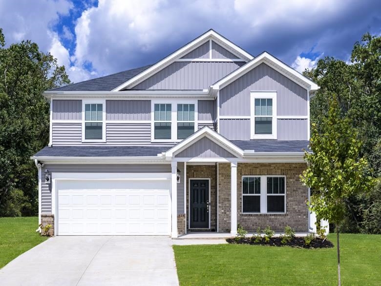 3 Allenby Lane Simpsonville, SC 29680 - Photo 1 of 3