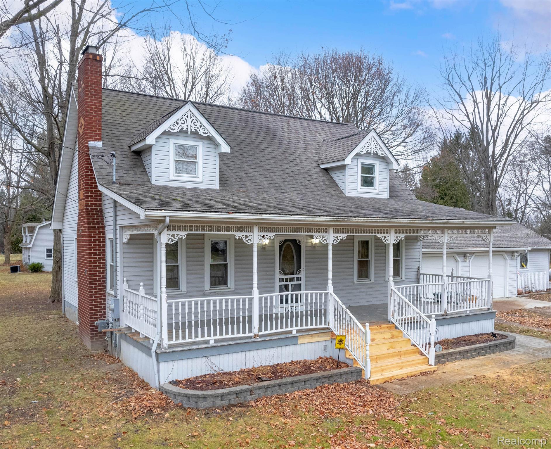 7219 North Clio Road Mount Morris, MI 48458 - Photo 1 of 13 Gallery Image 1
