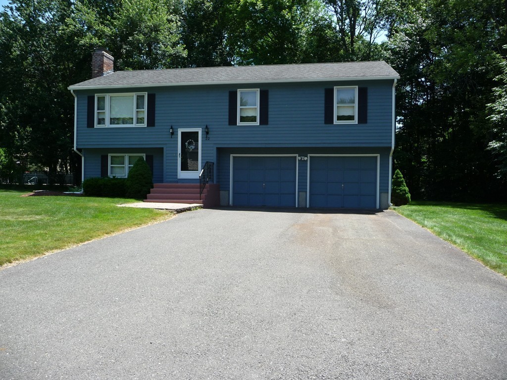 22 Independence Road Agawam, MA 01030 - Photo 19 of 20 Gallery Image 19
