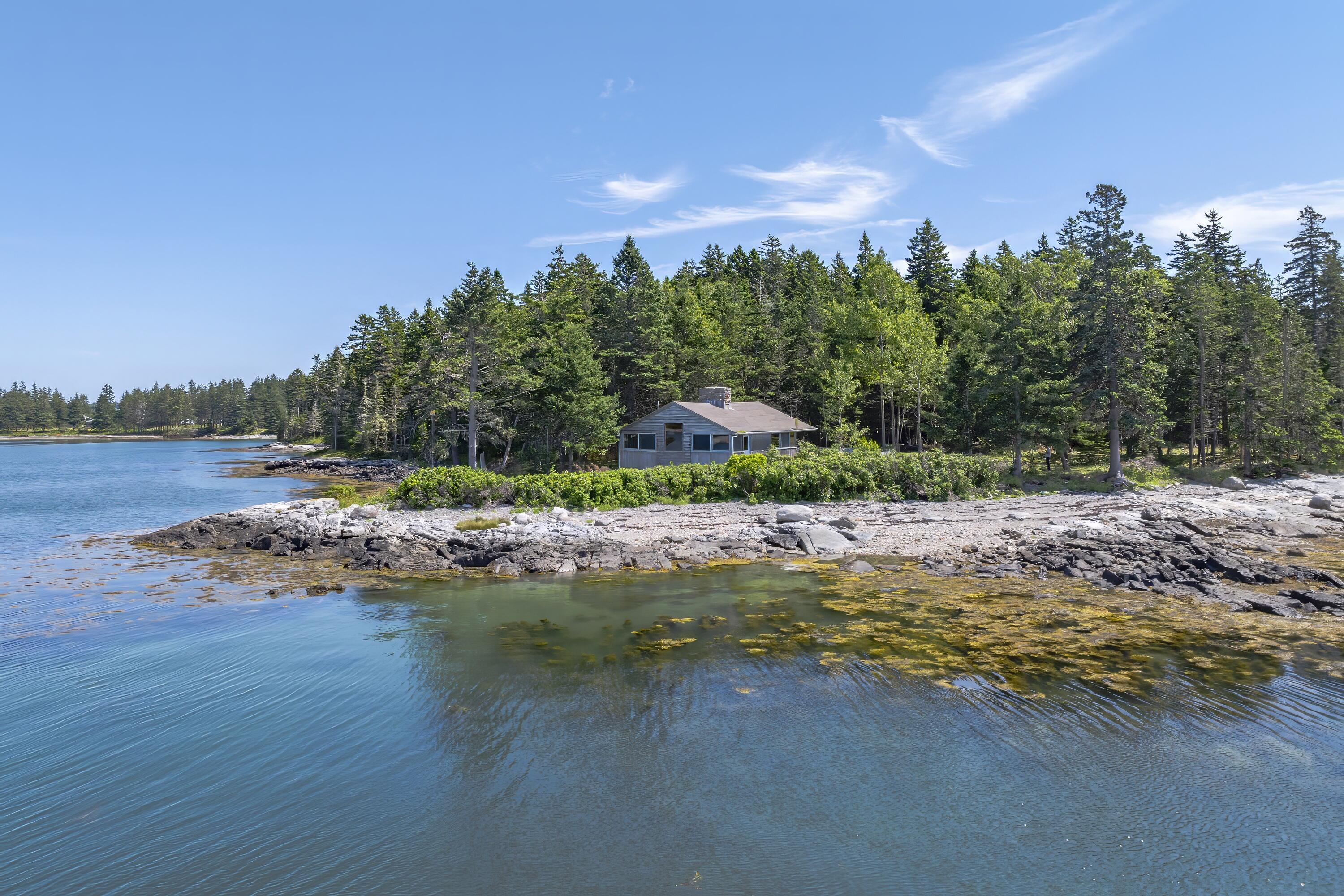 186 Lopaus Point Road Tremont, ME 04612 - Photo 9 of 31 51 - 186 Lopaus Point Road HiRes - DTP