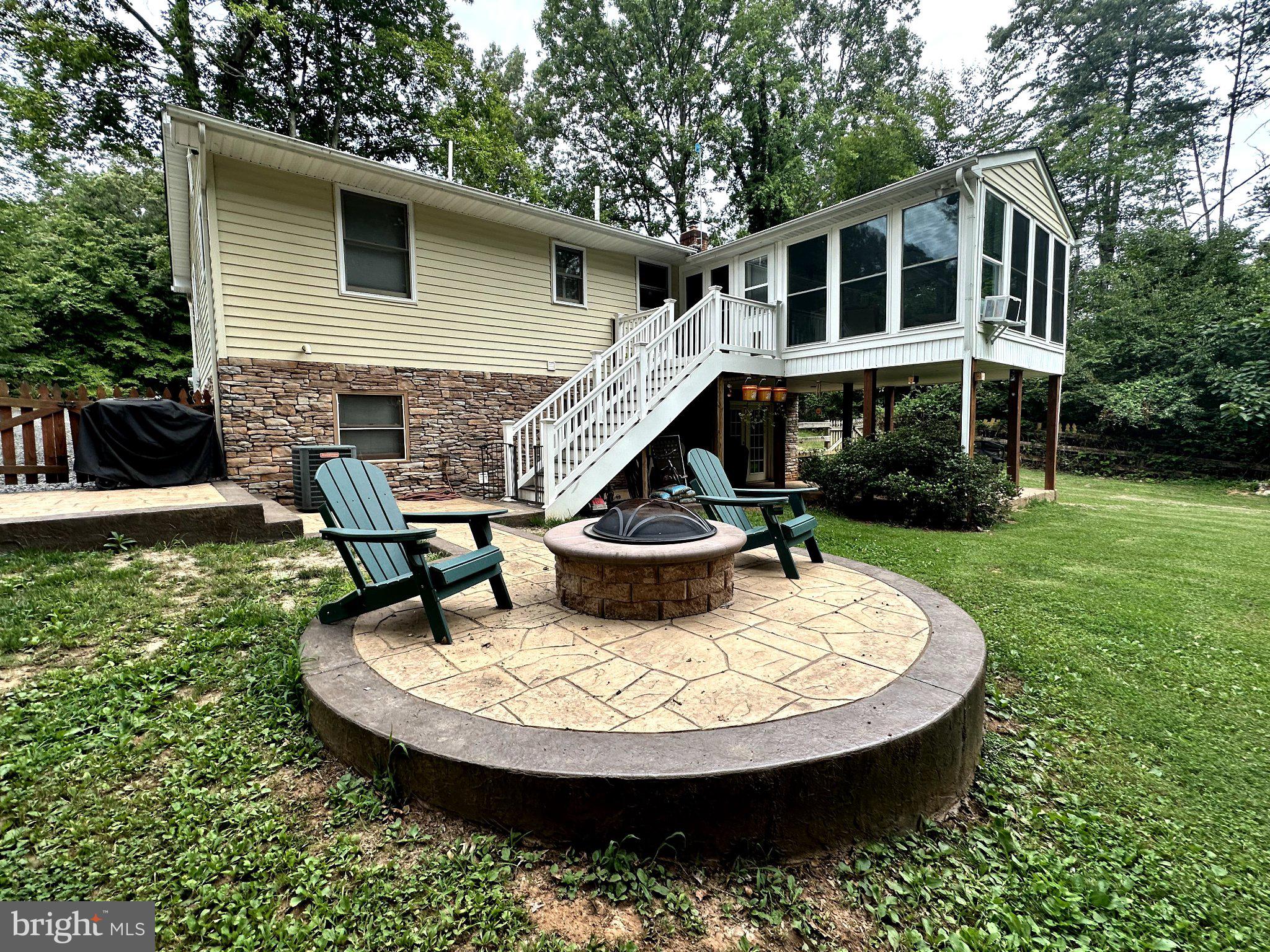 6107 Eds Road Mineral, VA 23117 - Photo 3 of 33 Gallery Image 3