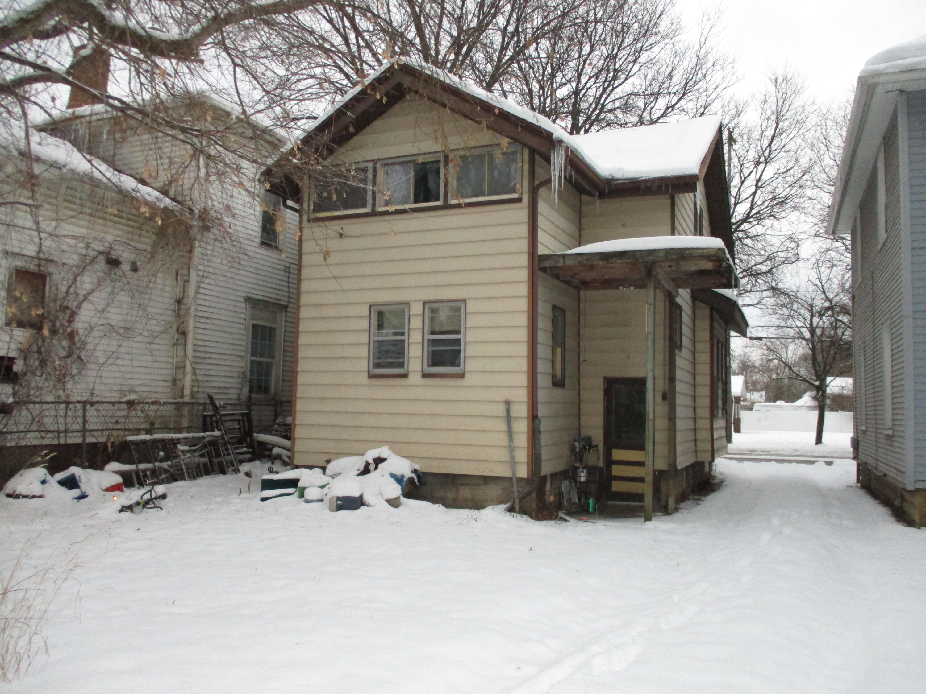 1712 East Ganson Street Jackson, MI 49202 - Photo 43 of 43 43