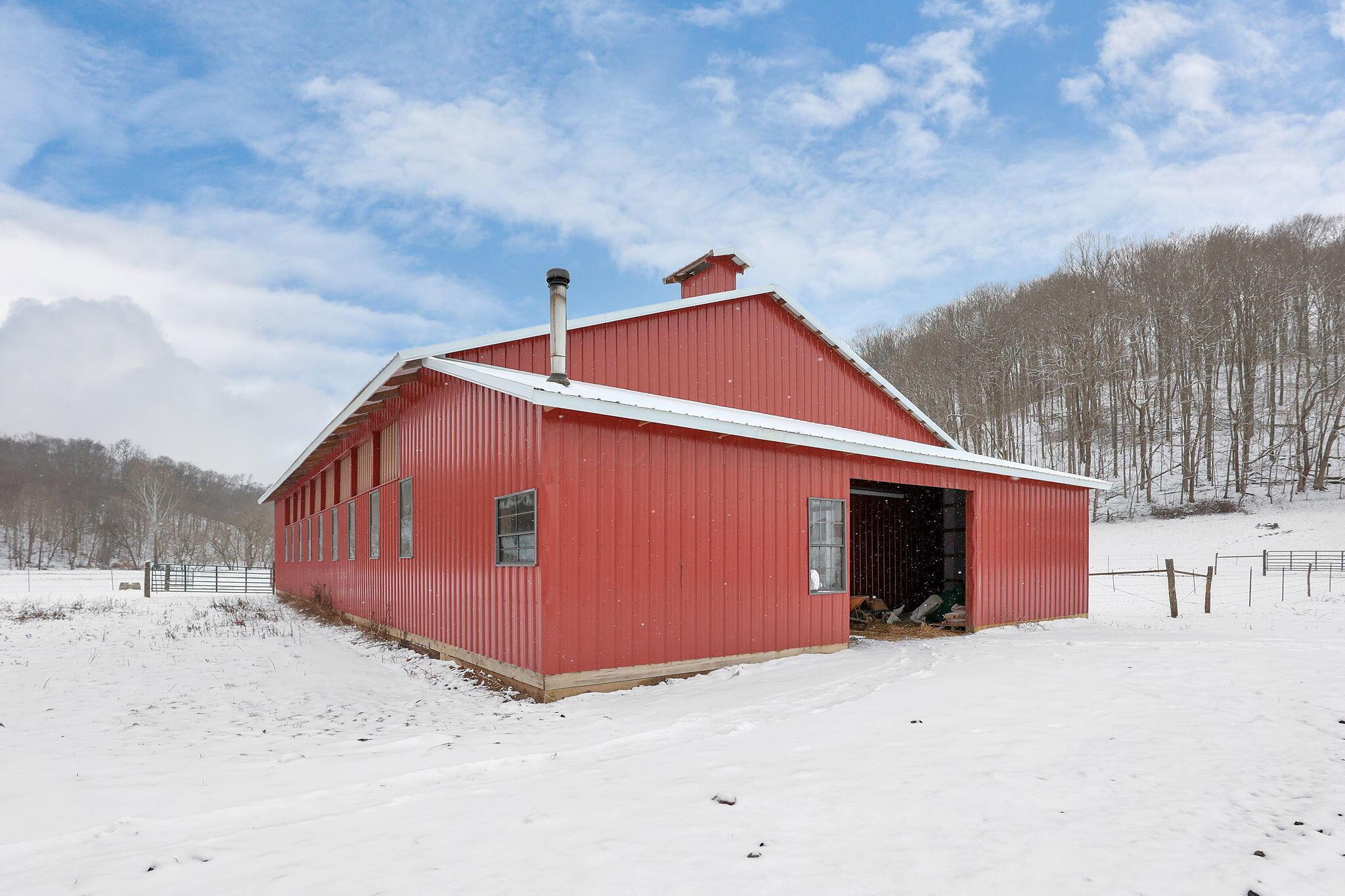 11109 Webb Summit Road Southeast Bremen, OH 43107 - Photo 26 of 60 25-web-or-mls-11109-webb-summit-rd-se