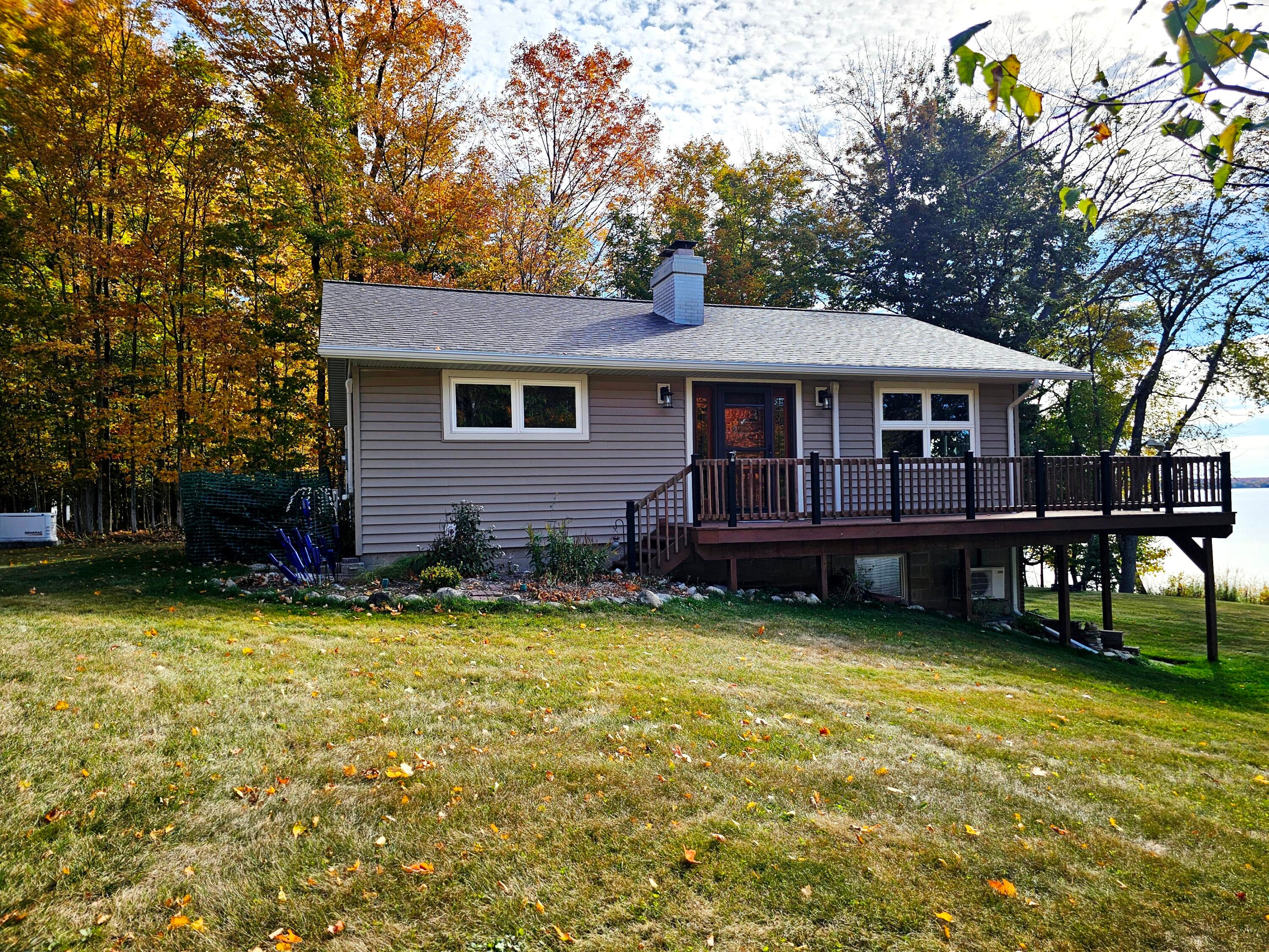 17841 Long Point Road Germfask, MI 49836 - Photo 11 of 73 Gallery Image 11