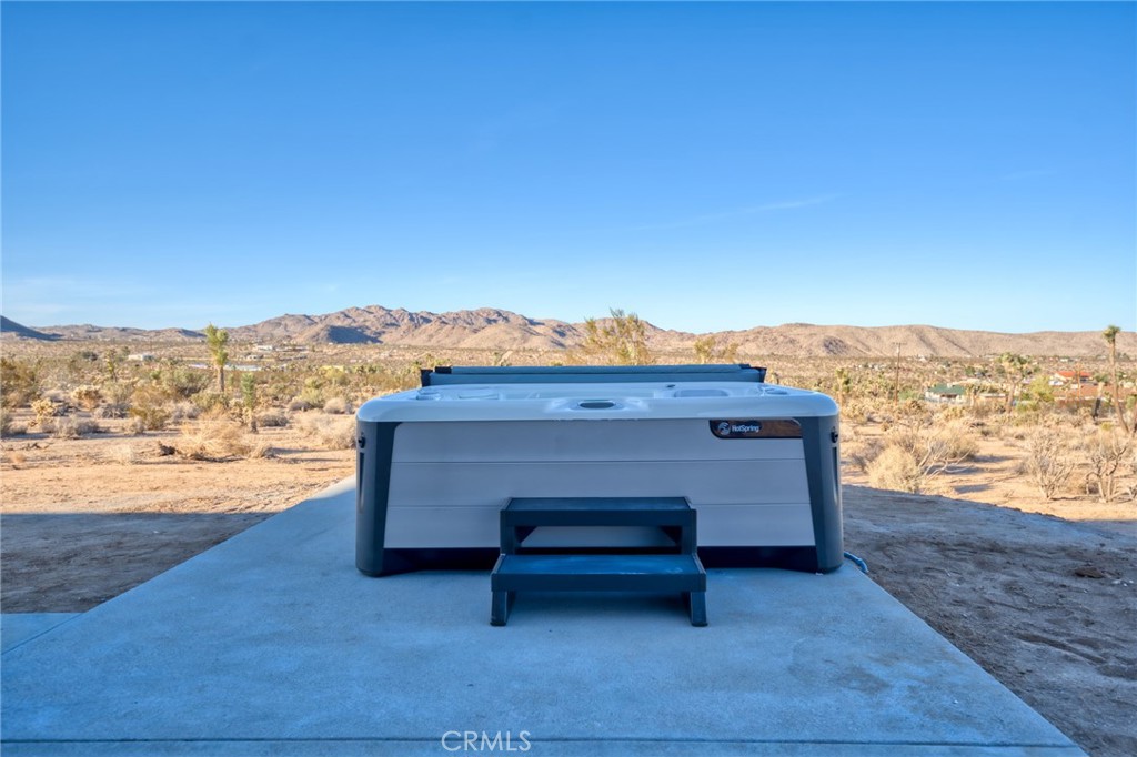 6737 Saddleback Road Joshua Tree, CA 92252 - Photo 43 of 65