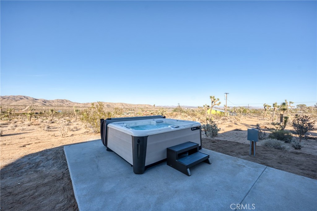 6737 Saddleback Road Joshua Tree, CA 92252 - Photo 45 of 65