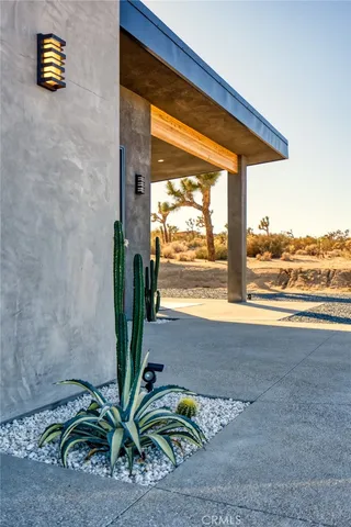 $707,200 | 6737 Saddleback Road, Joshua Tree, CA 92252