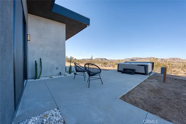 $707,200 | 6737 Saddleback Road, Joshua Tree, CA 92252