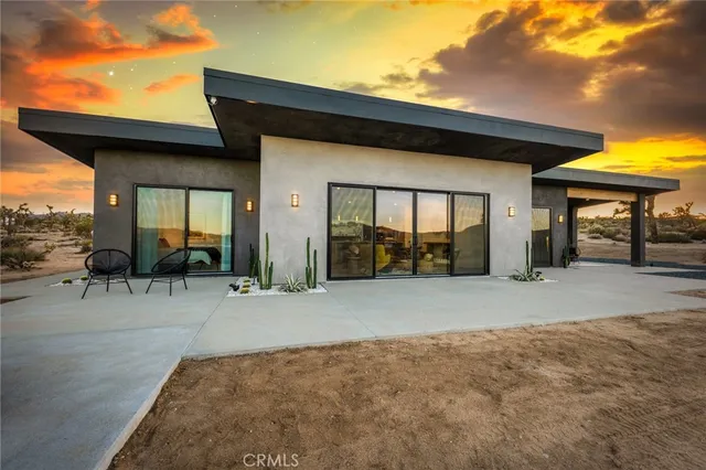 $707,200 | 6737 Saddleback Road, Joshua Tree, CA 92252