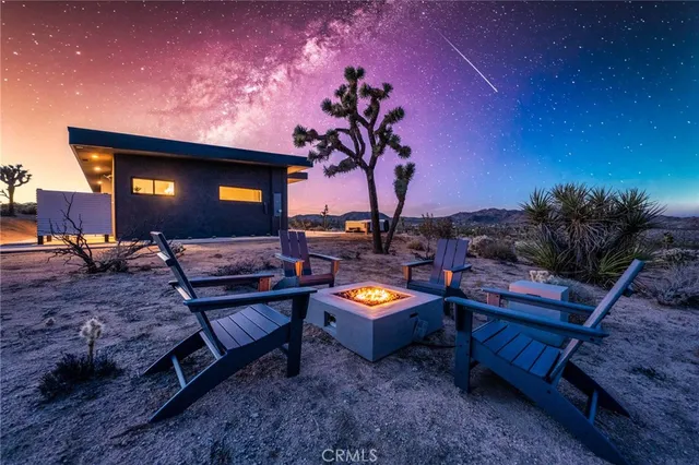 $707,200 | 6737 Saddleback Road, Joshua Tree, CA 92252
