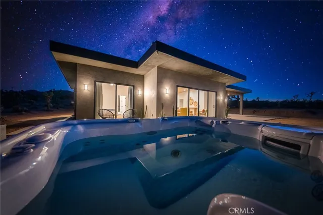 $707,200 | 6737 Saddleback Road, Joshua Tree, CA 92252