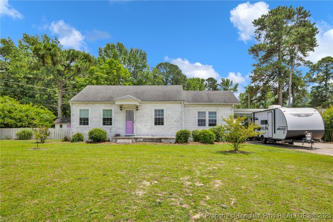 92 Nathan Dudley Road Clinton, NC 28328 - Photo 25 of 32 Gallery Image 25