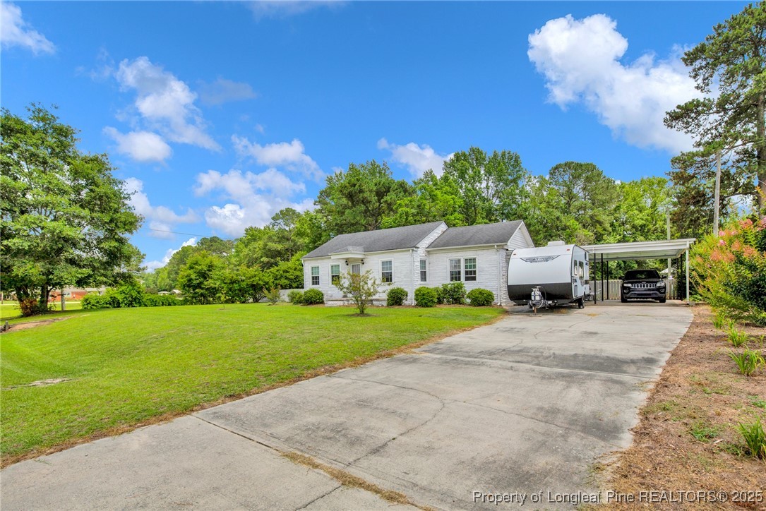 92 Nathan Dudley Road Clinton, NC 28328 - Photo 26 of 32 Gallery Image 26