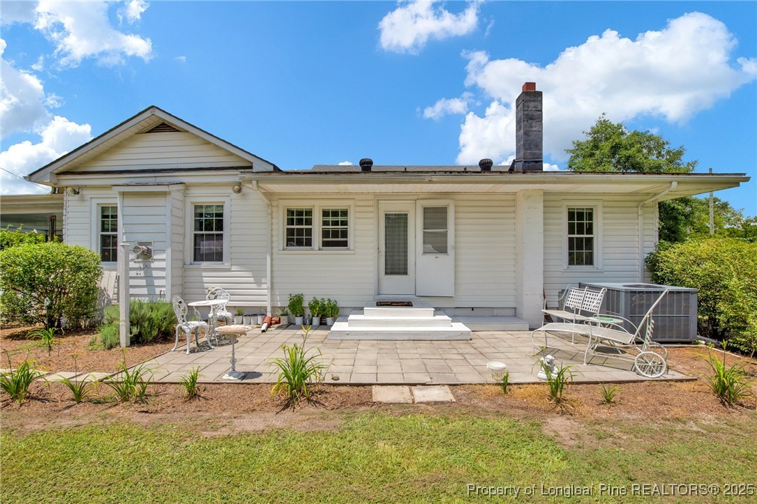 92 Nathan Dudley Road Clinton, NC 28328 - Photo 27 of 32 Gallery Image 27