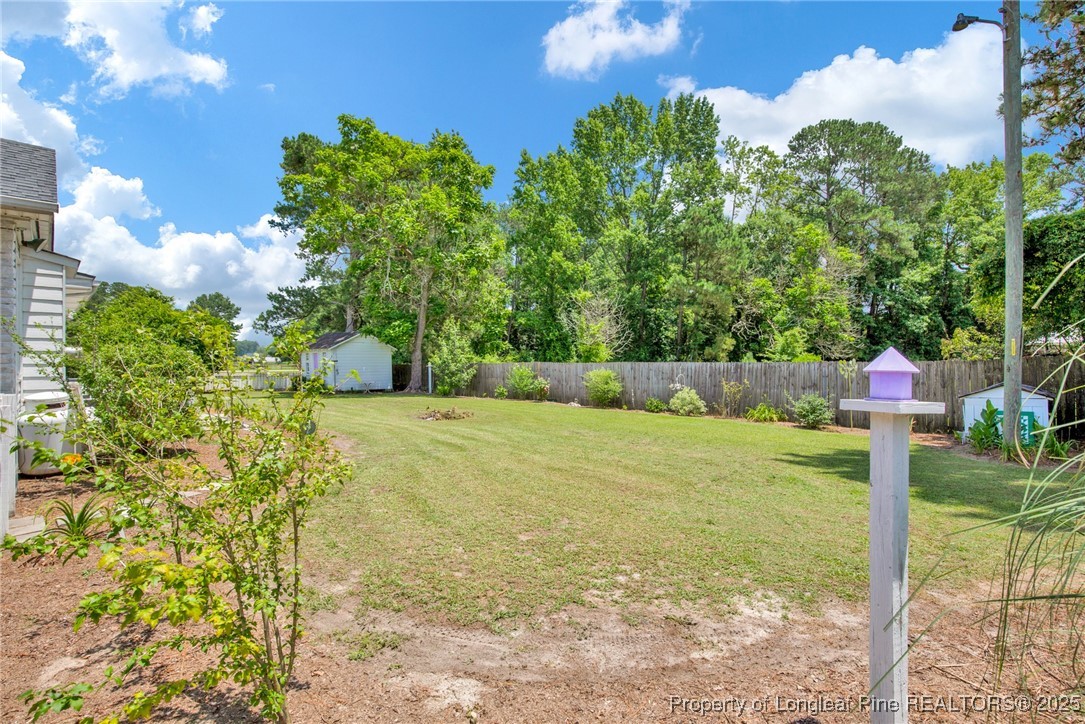 92 Nathan Dudley Road Clinton, NC 28328 - Photo 29 of 32 Gallery Image 29
