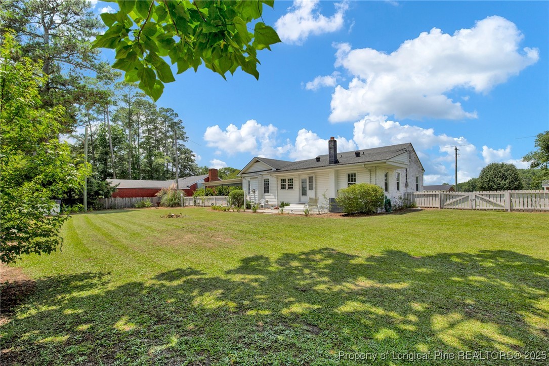 92 Nathan Dudley Road Clinton, NC 28328 - Photo 31 of 32 Gallery Image 31