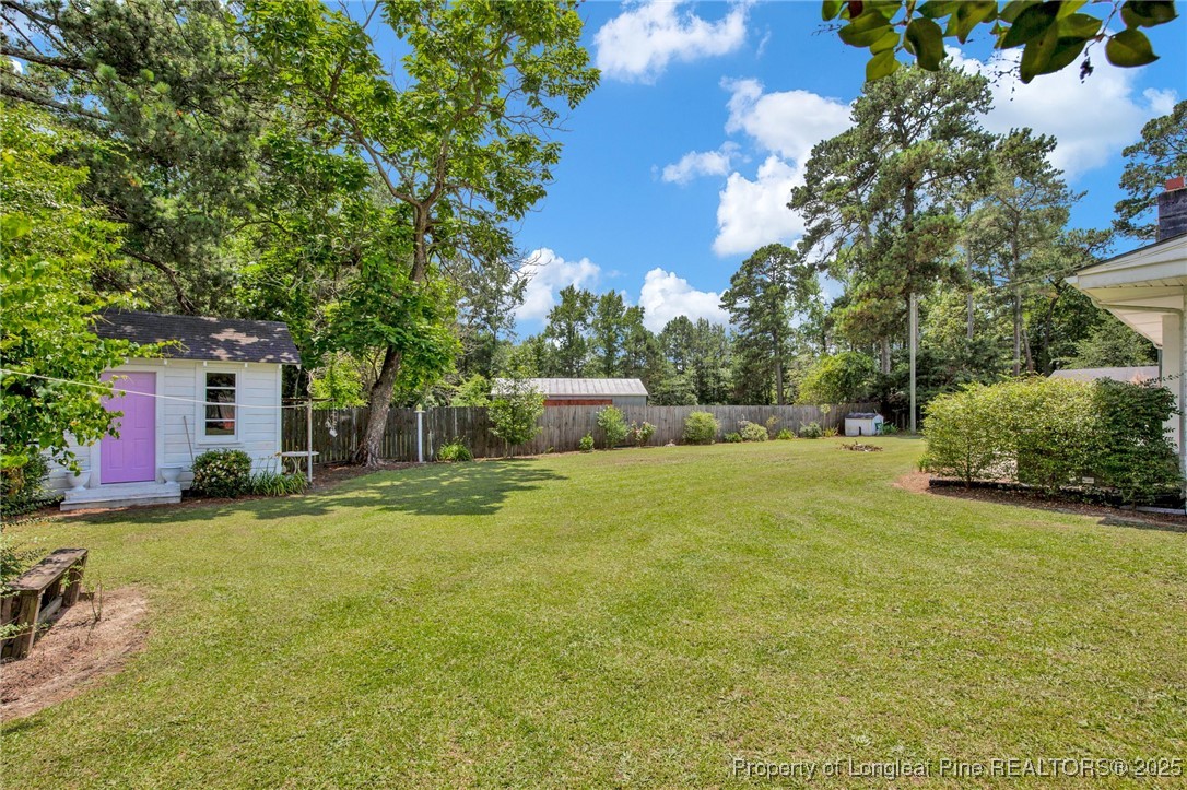 92 Nathan Dudley Road Clinton, NC 28328 - Photo 32 of 32 Gallery Image 32