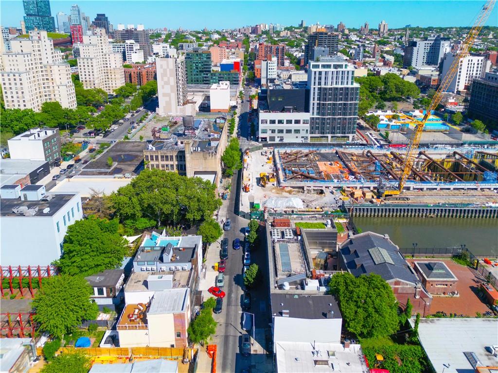 192 Butler Street Brooklyn, NY 11217 - Photo 15 of 16 a view of a city and lake