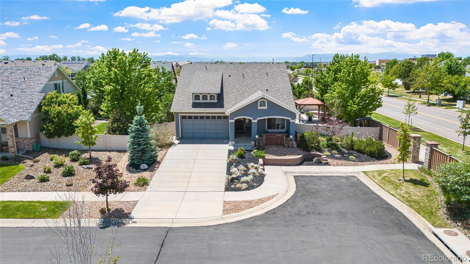 5519 Genoa Street Denver, CO 80249 - Photo 31 of 41