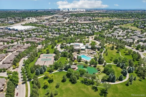 $539,900 | 6500 Silver Mesa Drive, Unit A, Highlands Ranch, CO 80130