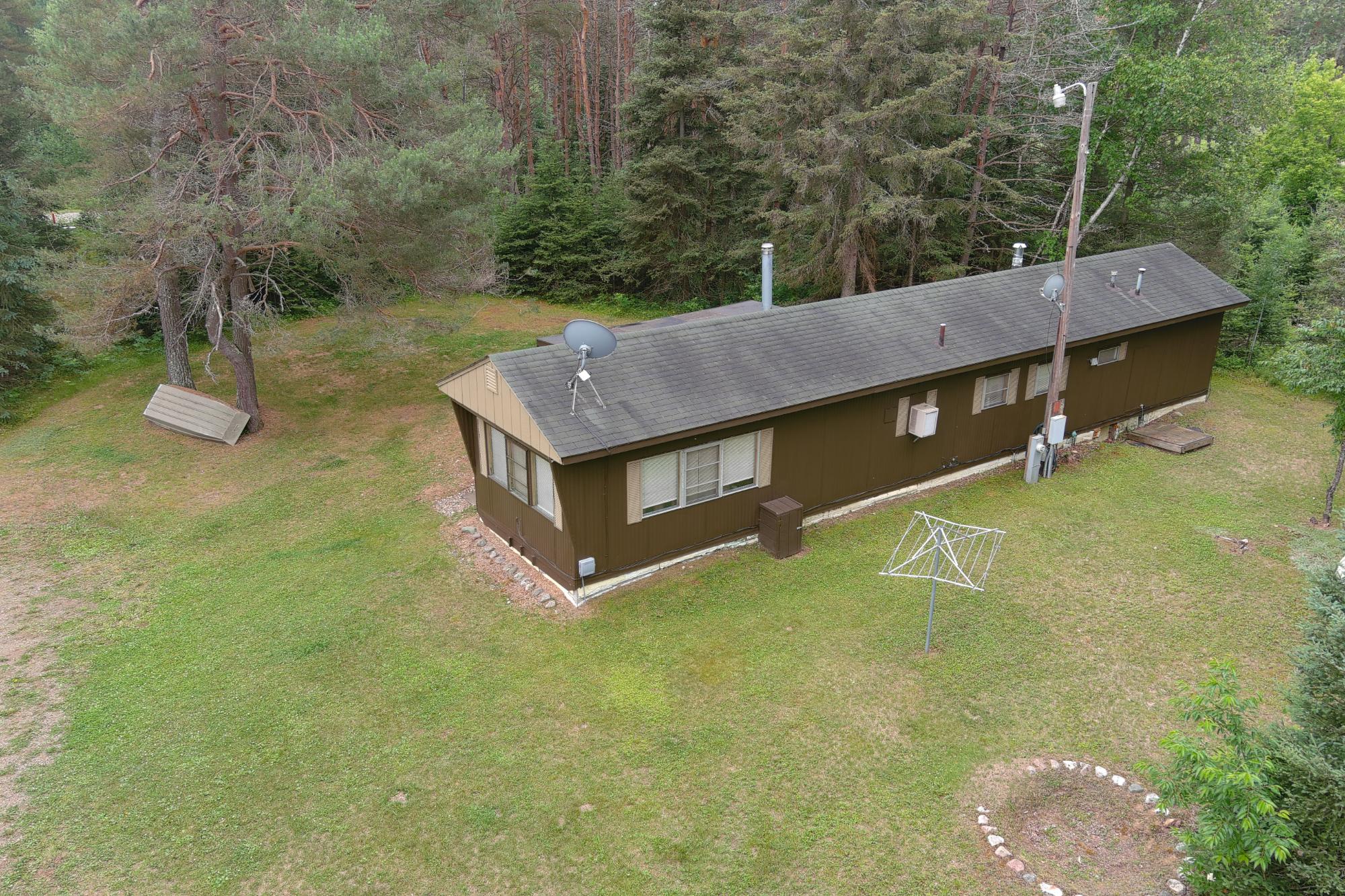 5409 Spafford Road Rhinelander, WI 54501 - Photo 21 of 35 Gallery Image 21